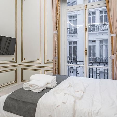 Paix Apartment Париж Екстериор снимка
